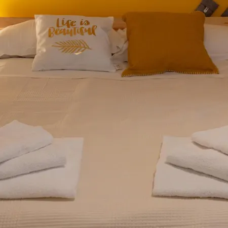 Apartamento San Rocchino 37 - Affitti Brevi Italia Génova