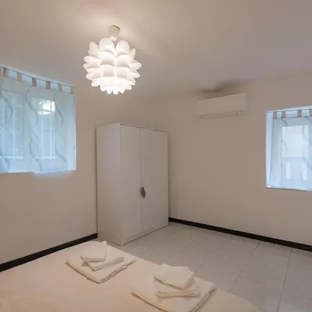 Apartamento San Rocchino 37 - Affitti Brevi Italia *