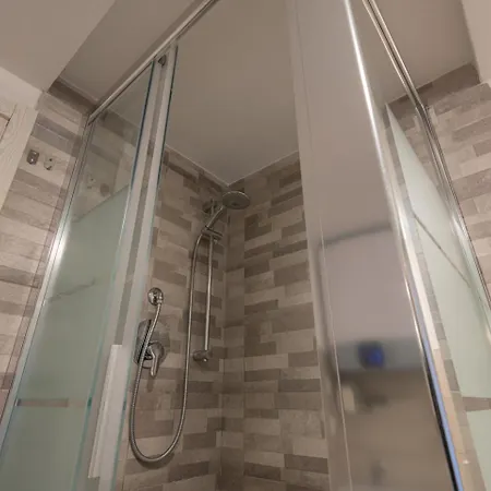 San Rocchino 37 - Affitti Brevi Italia Apartamento Génova
