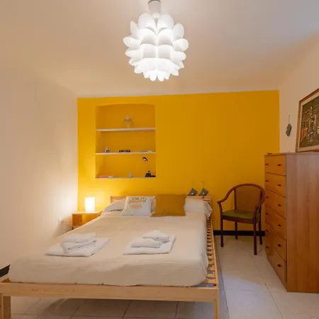 San Rocchino 37 - Affitti Brevi Italia Apartamento *
