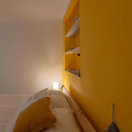 San Rocchino 37 - Affitti Brevi Italia Apartamento