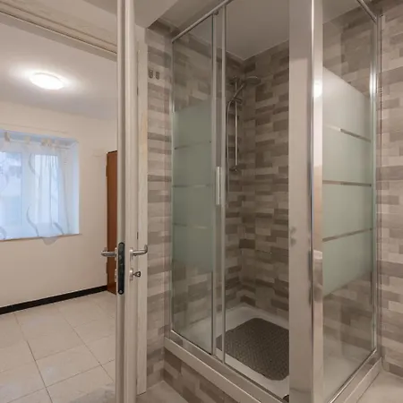 Apartamento San Rocchino 37 - Affitti Brevi Italia Génova
