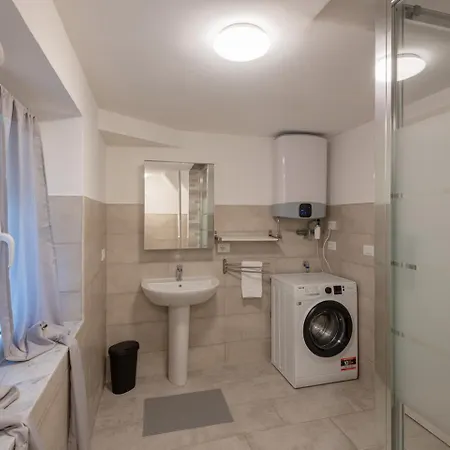 Apartamento San Rocchino 37 - Affitti Brevi Italia