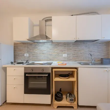San Rocchino 37 - Affitti Brevi Italia Apartamento Génova