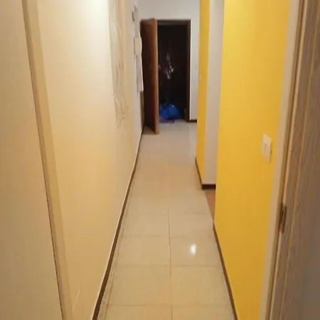 Apartamento San Rocchino 37 - Affitti Brevi Italia *