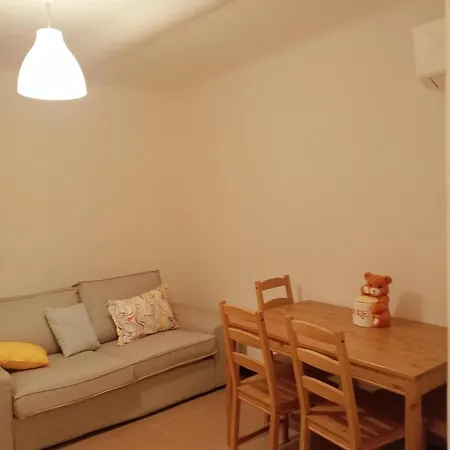 San Rocchino 37 - Affitti Brevi Italia Apartamento *