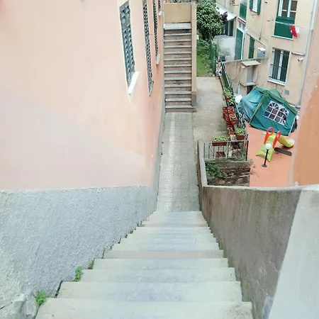 San Rocchino 37 - Affitti Brevi Italia Apartamento *