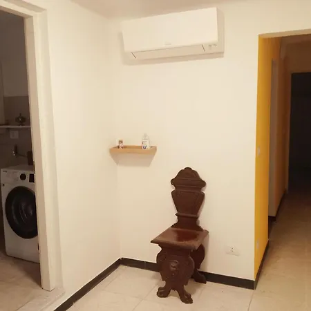 San Rocchino 37 - Affitti Brevi Italia Apartamento