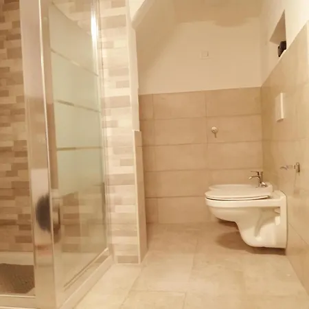Apartamento San Rocchino 37 - Affitti Brevi Italia Génova