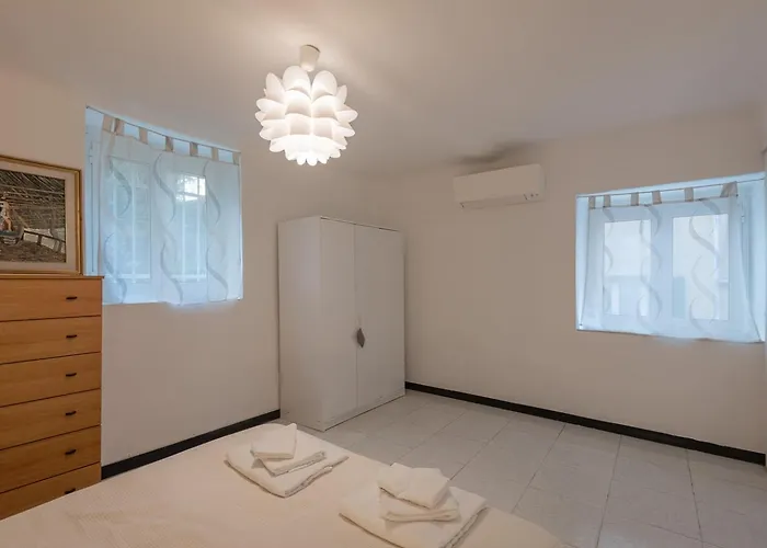 Apartman San Rocchino 37 - Affitti Brevi Italia *