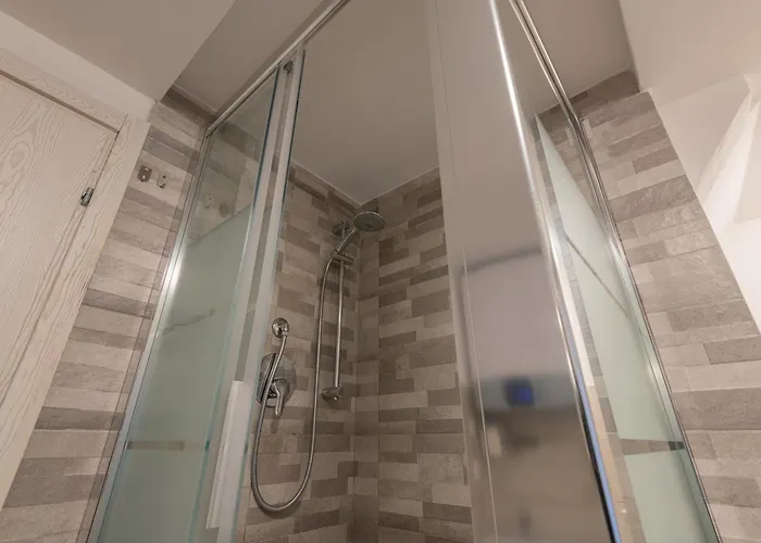 San Rocchino 37 - Affitti Brevi Italia Apartman Genova