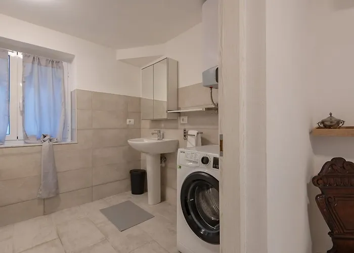 Apartman San Rocchino 37 - Affitti Brevi Italia Genova