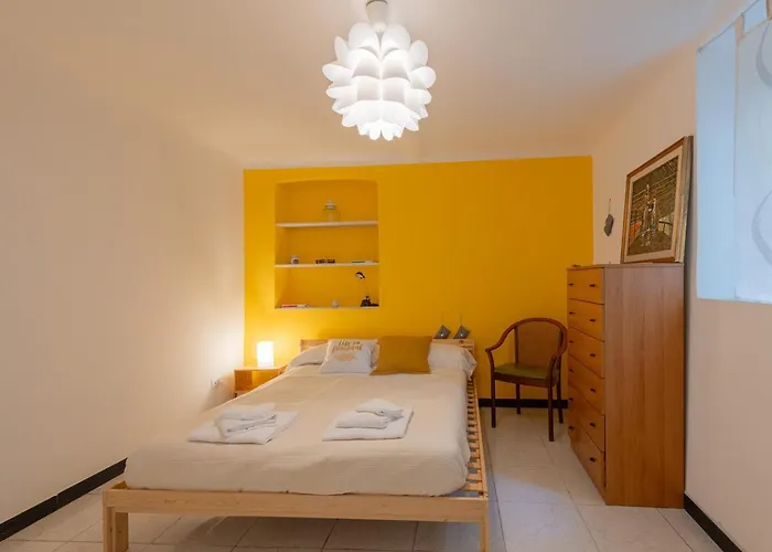 San Rocchino 37 - Affitti Brevi Italia Apartman *