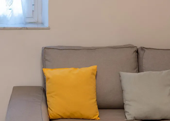 Apartman San Rocchino 37 - Affitti Brevi Italia
