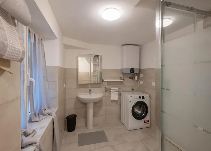 Apartman San Rocchino 37 - Affitti Brevi Italia
