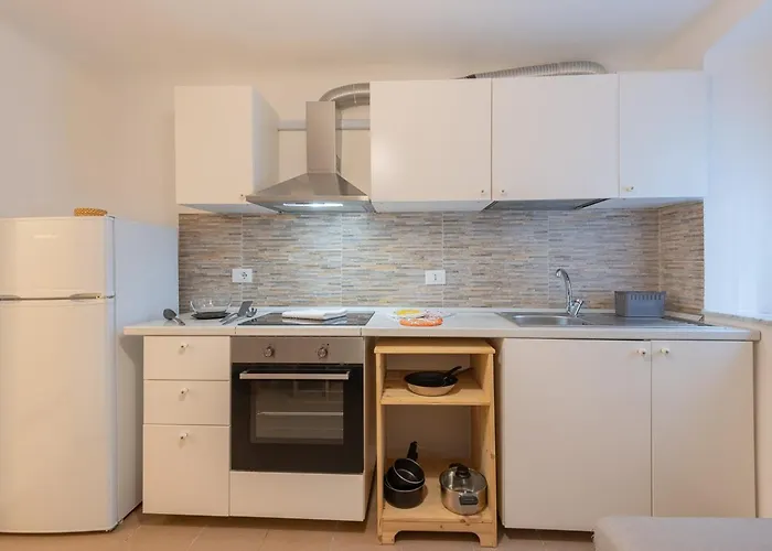 San Rocchino 37 - Affitti Brevi Italia Apartman Genova