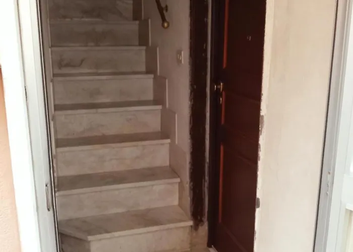 Apartman San Rocchino 37 - Affitti Brevi Italia