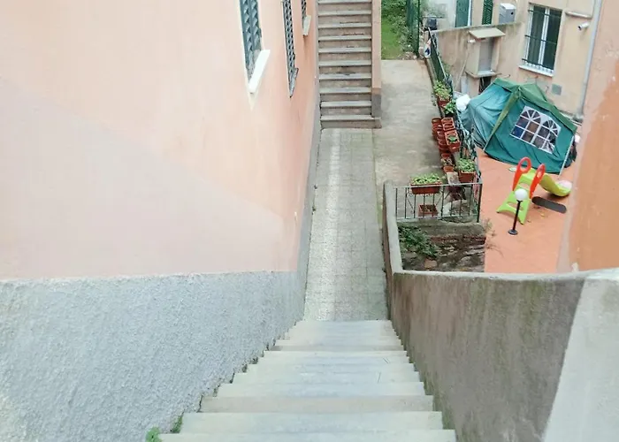 San Rocchino 37 - Affitti Brevi Italia Apartman *