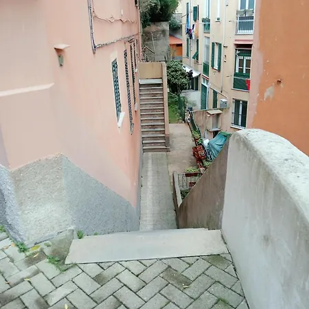 Apartmán San Rocchino 37 - Affitti Brevi Italia *