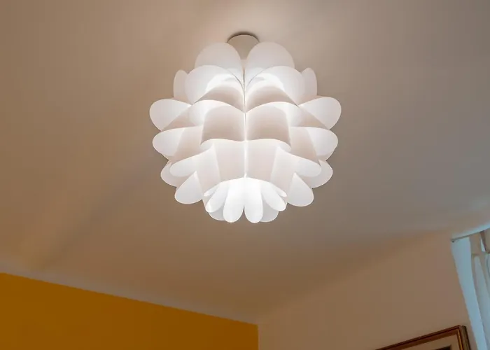 San Rocchino 37 - Affitti Brevi Italia Daire *