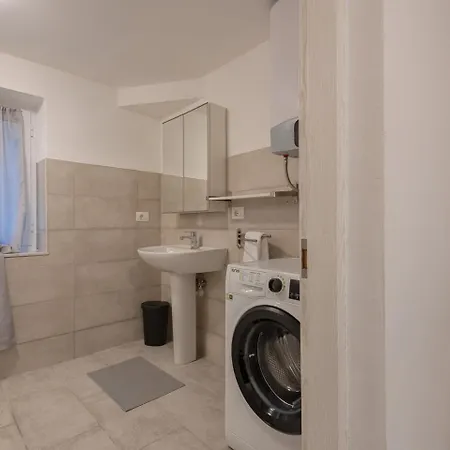 Appartamento San Rocchino 37 - Affitti Brevi Italia Genova