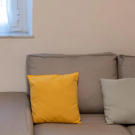 Appartamento San Rocchino 37 - Affitti Brevi Italia